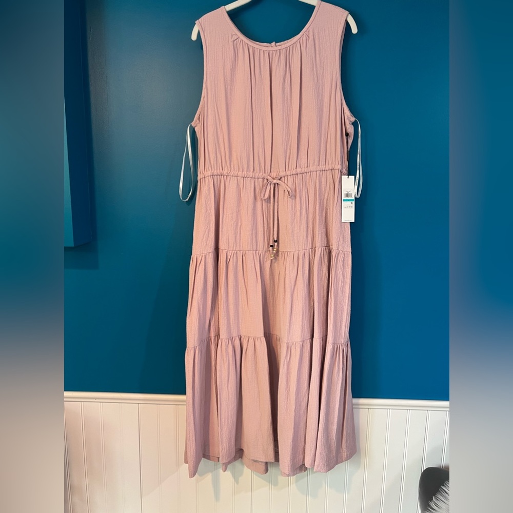 Calvin Klein Dress perfect for Evermore or Folklore girlies